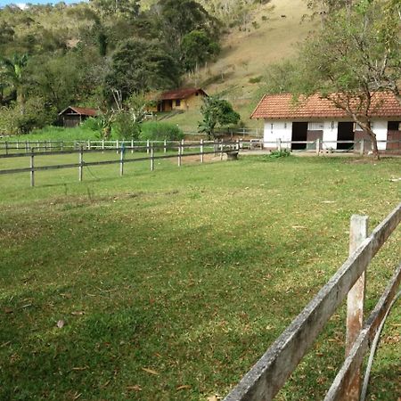 Canto Da Serrinha Teresópolis Exteriér fotografie